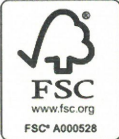 сертификат ответственного лесного хозяйства